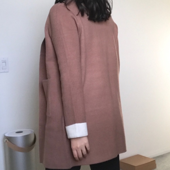 Oliver by escio Coat- BRAND NEW! - Picture 6 of 7